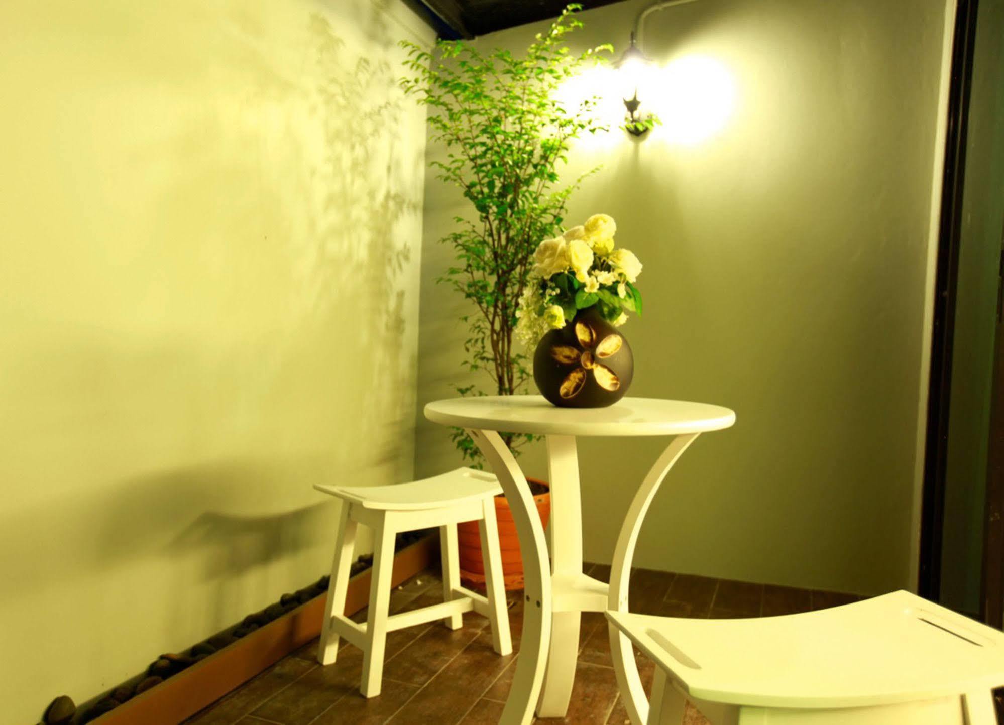 The Bangkok Major Suite Exteriér fotografie